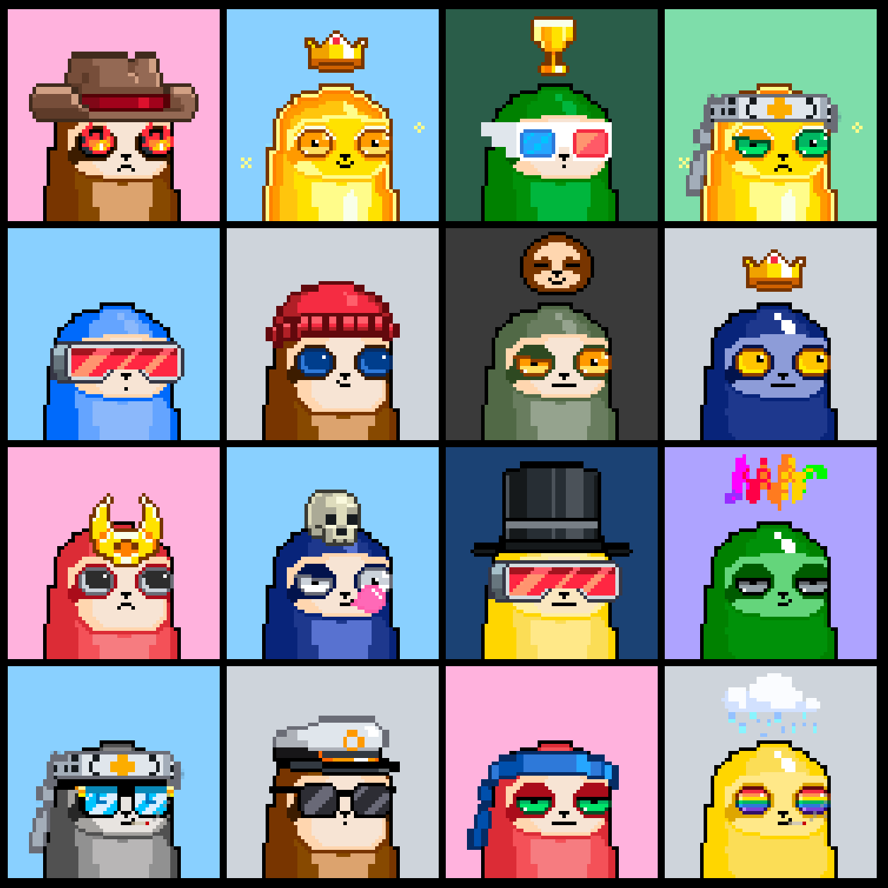 PFP
